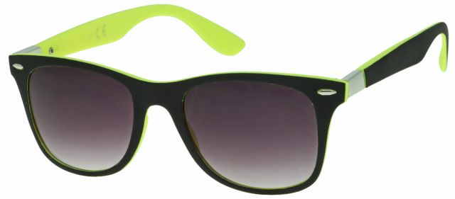 Unisex sluneční brýle 5077-1 