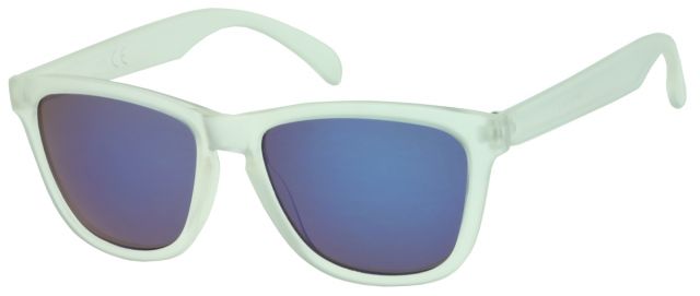 Unisex sluneční brýle 3151-2 