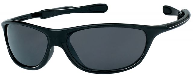 Sportovní sluneční brýle S106-2 