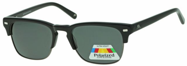 Polarizační sluneční brýle Montana MS796 Acetatový rámeček