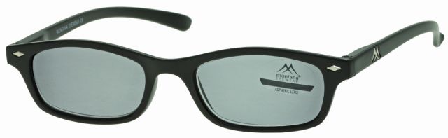 Dioptrické čtecí brýle Montana MR19S +3,5D S pouzdrem
