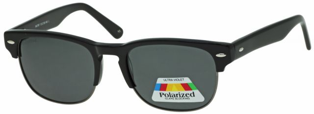 Polarizační sluneční brýle Montana MS797 Acetatový rámeček