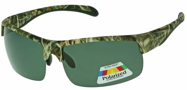 Polarizační sluneční brýle