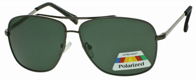 Polarizační sluneční brýle DM1105 