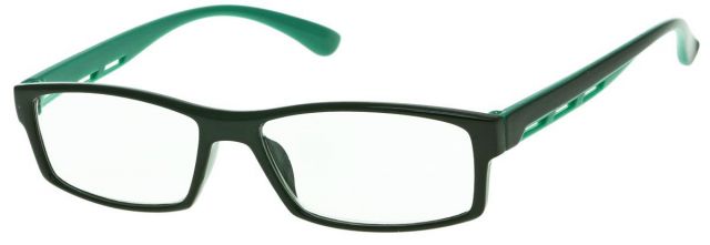 Dioptrické čtecí brýle 2R06Z +1,0D 