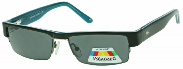 Polarizační sluneční brýle Montana MS799-1 Acetatový rámeček