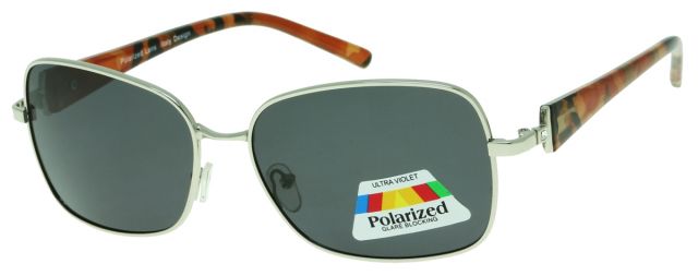 Polarizační sluneční brýle 1P19 