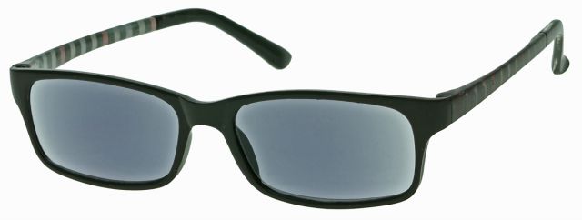 Dioptrické čtecí brýle 2R07C +1,5D 