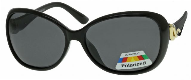 Polarizační sluneční brýle 2P17 