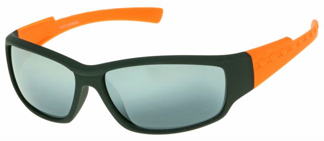 Sportovní sluneční brýle AS1146-1 