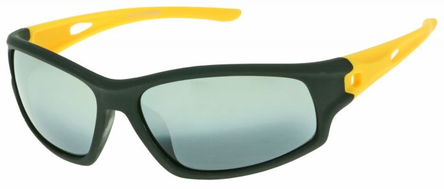 Sportovní sluneční brýle AS1142-1 