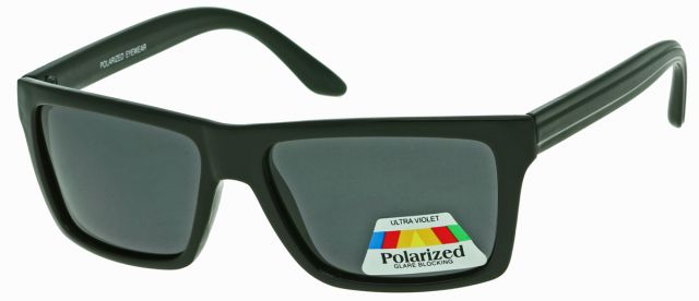 Polarizační sluneční brýle DP1114 