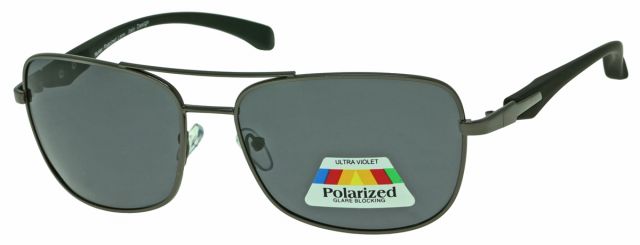 Polarizační sluneční brýle 1HU08-2 