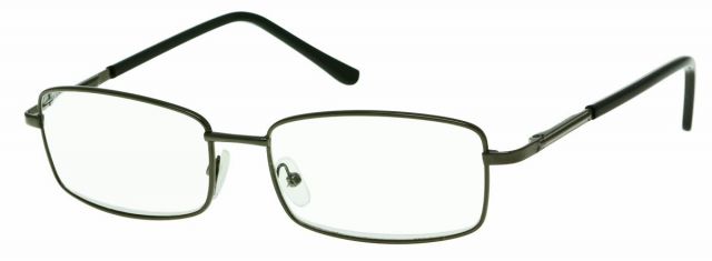 Dioptrické čtecí brýle MC2086 +3,0D 