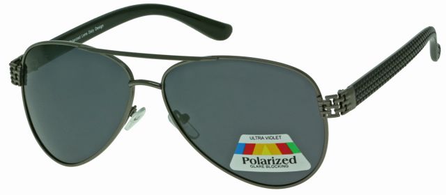 Polarizační sluneční brýle 1P14 