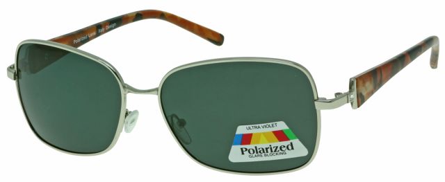 Polarizační sluneční brýle 1P19-2 