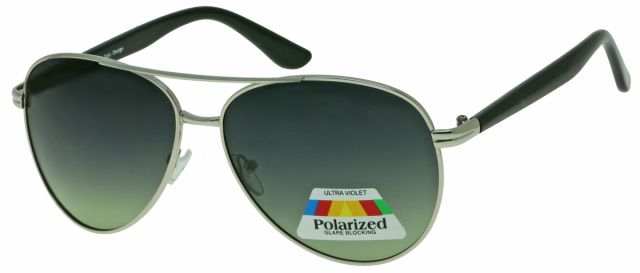 Polarizační sluneční brýle 1P11 