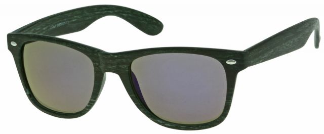 Unisex sluneční brýle 2A07 