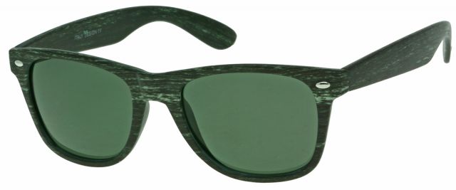 Unisex sluneční brýle 2A07-2 