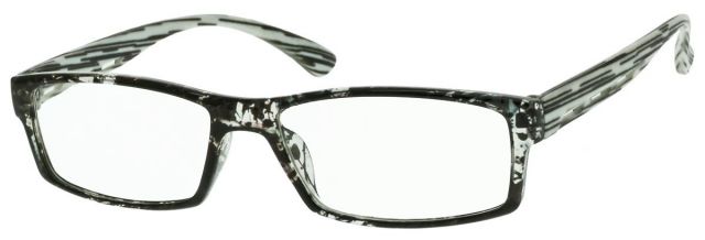 Dioptrické čtecí brýle 2R06CB +1,0D 