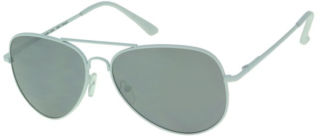Unisex sluneční brýle 1PC54-7 