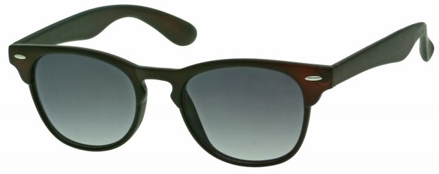 Unisex sluneční brýle 16204-1 