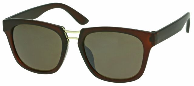 Unisex sluneční brýle 40315 