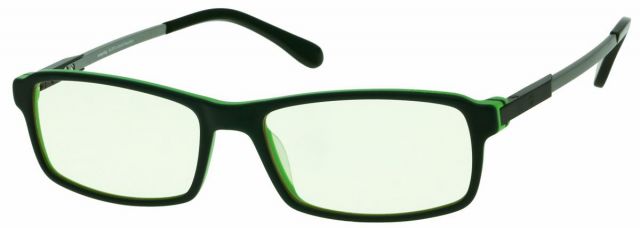 Brýle na počítač Sunplay COM5717Z 0,0 Dioptrie