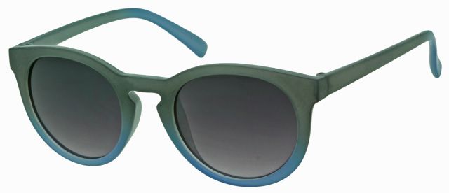 Unisex sluneční brýle 60656-1 
