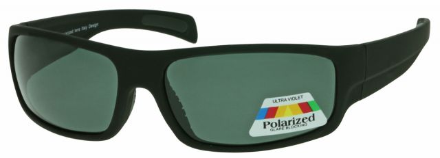 Polarizační sluneční brýle 2HU03-2 