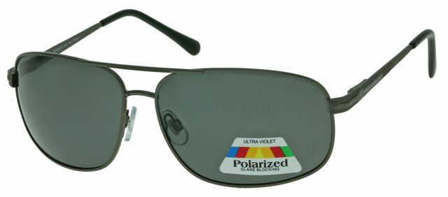 Polarizační sluneční brýle 1P04-4 