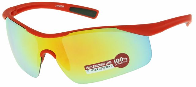 Sportovní sluneční brýle SP1135-4 