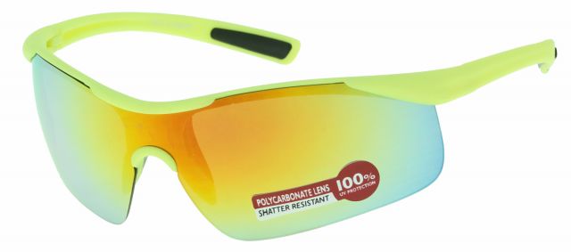 Sportovní sluneční brýle SP1135-8 
