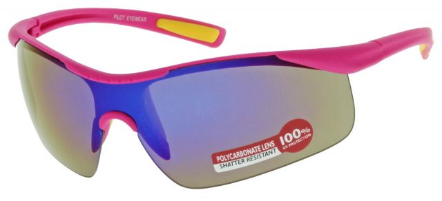 Sportovní sluneční brýle SP1135-12 