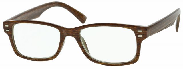 Dioptrické čtecí brýle 2R05H +1,0D 