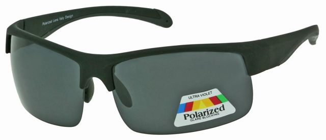 Polarizační sluneční brýle PO242-3 