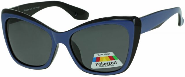 Polarizační sluneční brýle PO228-1 