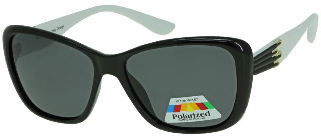 Polarizační sluneční brýle PO227-2 