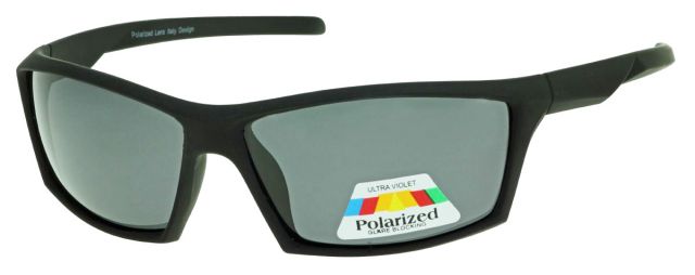 Polarizační sluneční brýle PO219 