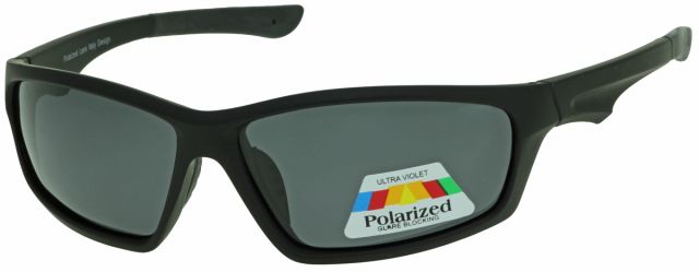 Polarizační sluneční brýle PO236 