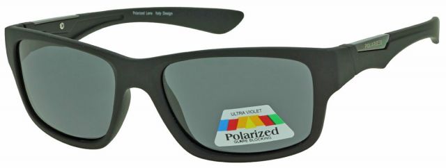 Polarizační sluneční brýle PO230 