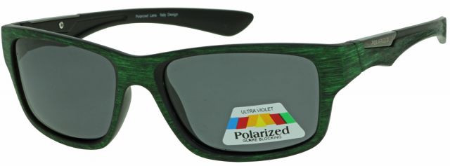 Polarizační sluneční brýle PO230-4 