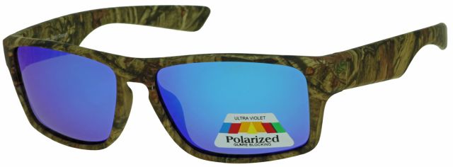 Polarizační sluneční brýle PO221-4 