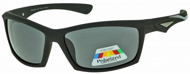 Polarizační sluneční brýle PO234-4 