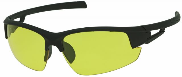 Sportovní sluneční brýle A24 