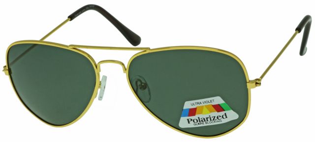 Polarizační sluneční brýle PO11-1 