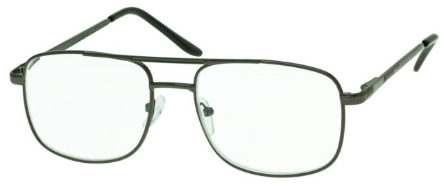 Dioptrické čtecí brýle 1R03 +2,5D 