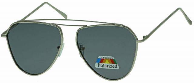 Polarizační sluneční brýle WMS008 