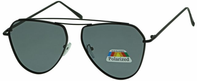 Polarizační sluneční brýle WMS008-1 