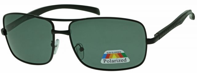 Polarizační sluneční brýle WMS005-1 